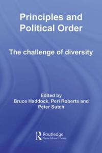 Routledge Innovations in Political Theory