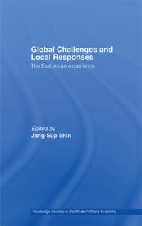 Routledge Studies in the Modern World Economy