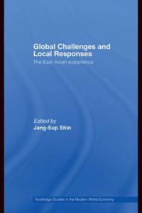 Routledge Studies in the Modern World Economy