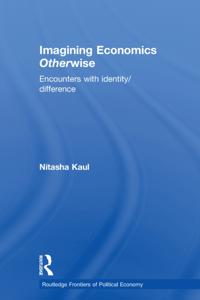 Routledge Frontiers of Political Economy