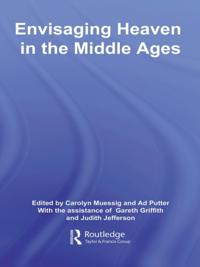 Routledge Studies in Medieval Religion and Culture