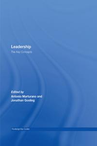 Routledge Key Guides