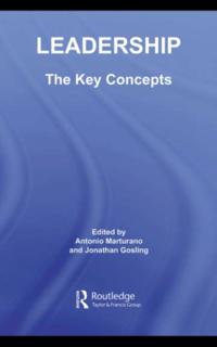 Routledge Key Guides