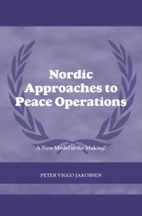 Cass Series on Peacekeeping
