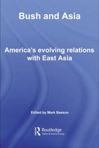Routledge Security in Asia Pacific Series