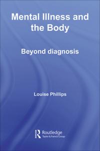 Mental Illness and the Body