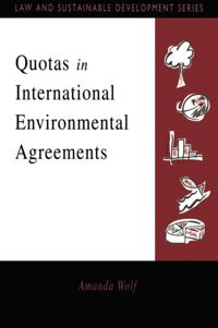 Earthscan Law and Sustainable Development