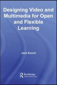 Open and Flexible Learning Series