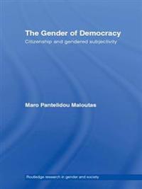 Routledge Research in Gender and Society