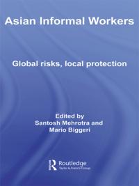 Routledge Studies in the Growth Economies of Asia