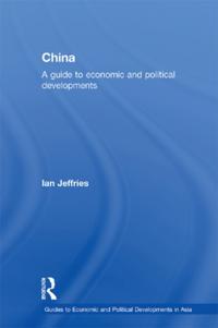 Guides to Economic and Political Developments in Asia
