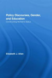 Routledge Research in Education