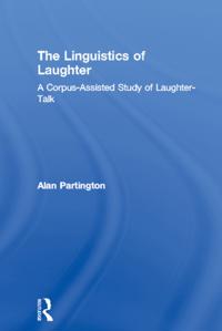 Routledge Studies in Linguistics
