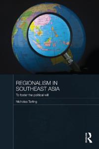 Routledge Studies in the Modern History of Asia