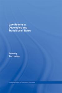 Routledge Studies in Development Economics