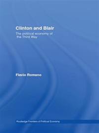 Routledge Frontiers of Political Economy