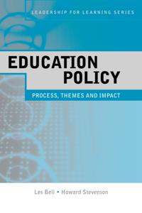 Leadership for Learning Series