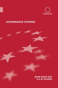 Routledge Advances in European Politics