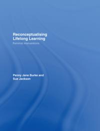 Reconceptualising Lifelong Learning