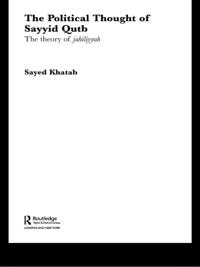 Routledge Studies in Political Islam