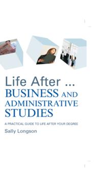 Life after University