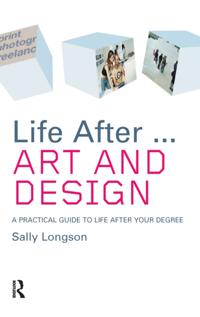 Life after University