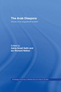 Routledge Advances in Middle East and Islamic Studies