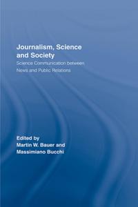 Routledge Studies in Science, Technology and Society
