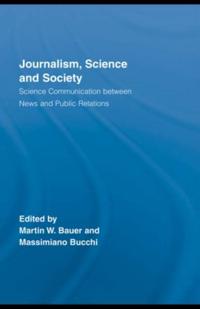 Routledge Studies in Science, Technology and Society