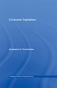 Routledge Frontiers of Political Economy