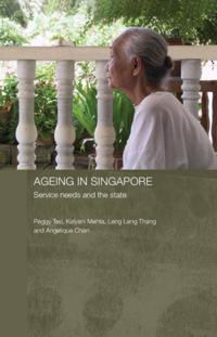 Routledge Contemporary Southeast Asia Series
