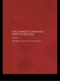 Routledge Studies on the Chinese Economy