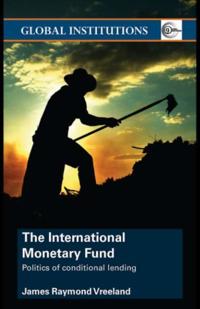 Global Institutions