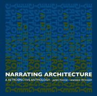 Narrating Architecture