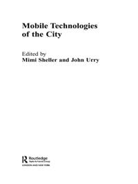 Networked Cities Series
