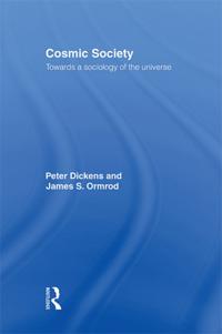 Cosmic Society