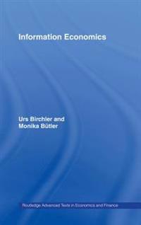 Routledge Advanced Texts in Economics and Finance
