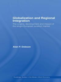 Routledge Studies in the Modern World Economy