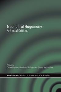 RIPE Series in Global Political Economy
