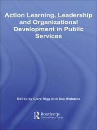 Routledge Studies in Human Resource Development