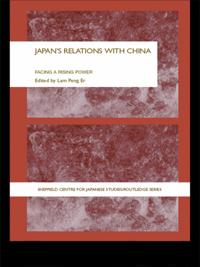 The University of Sheffield/Routledge Japanese Studies Series
