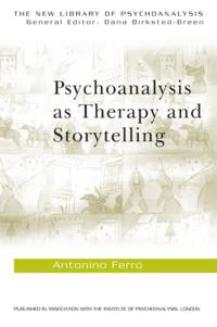 The New Library of Psychoanalysis