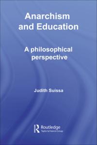 Routledge International Studies in the Philosophy of Education