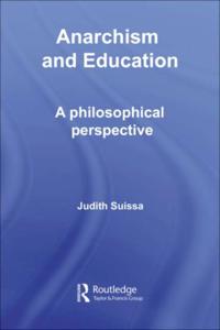 Routledge International Studies in the Philosophy of Education