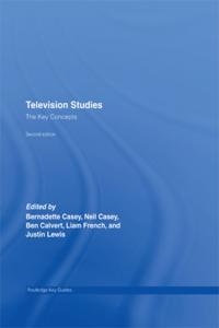 Routledge Key Guides