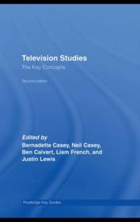 Routledge Key Guides