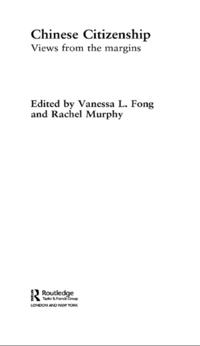 Routledge Studies on the Chinese Economy