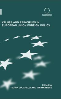 Routledge Advances in European Politics
