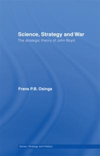 Strategy and History