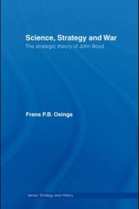 Strategy and History